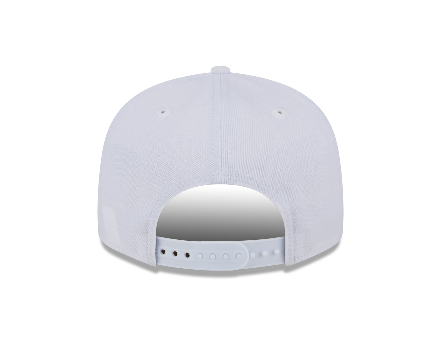 MLB Hat 950 Basic Snapback White on White Cardinals