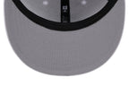 MLB Hat 950 Basic Snapback White on White Cardinals