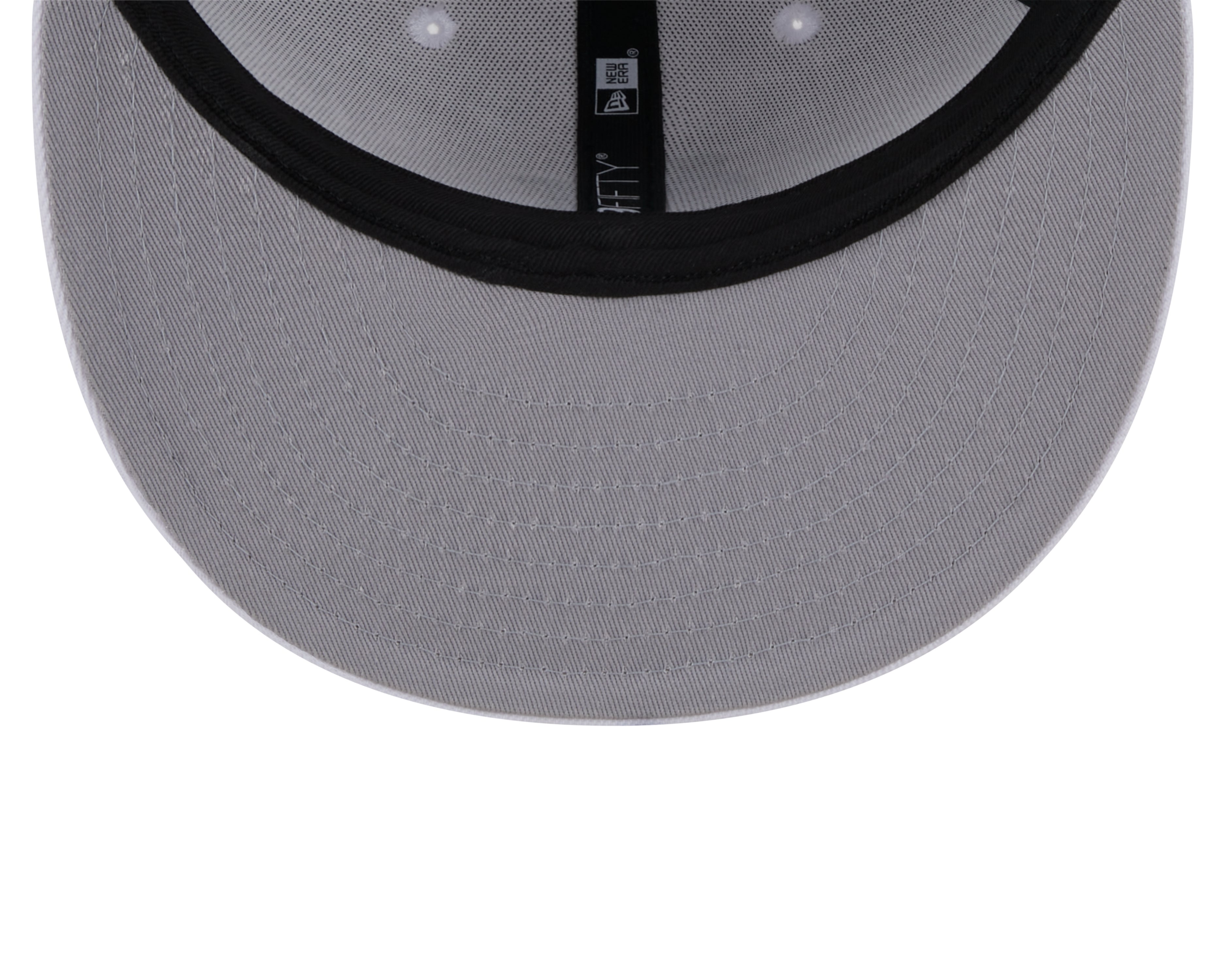MLB Hat 950 Basic Snapback White on White Cardinals