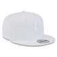 MLB Hat 950 Basic Snapback White on White Rays