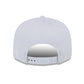 MLB Hat 950 Basic Snapback White on White Yankees