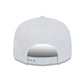 NFL Hat 950 Basic Snapback White on White Ravens