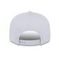 NFL Hat 950 Basic Snapback White on White Bills