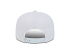 NFL Hat 950 Basic Snapback White on White Eagles