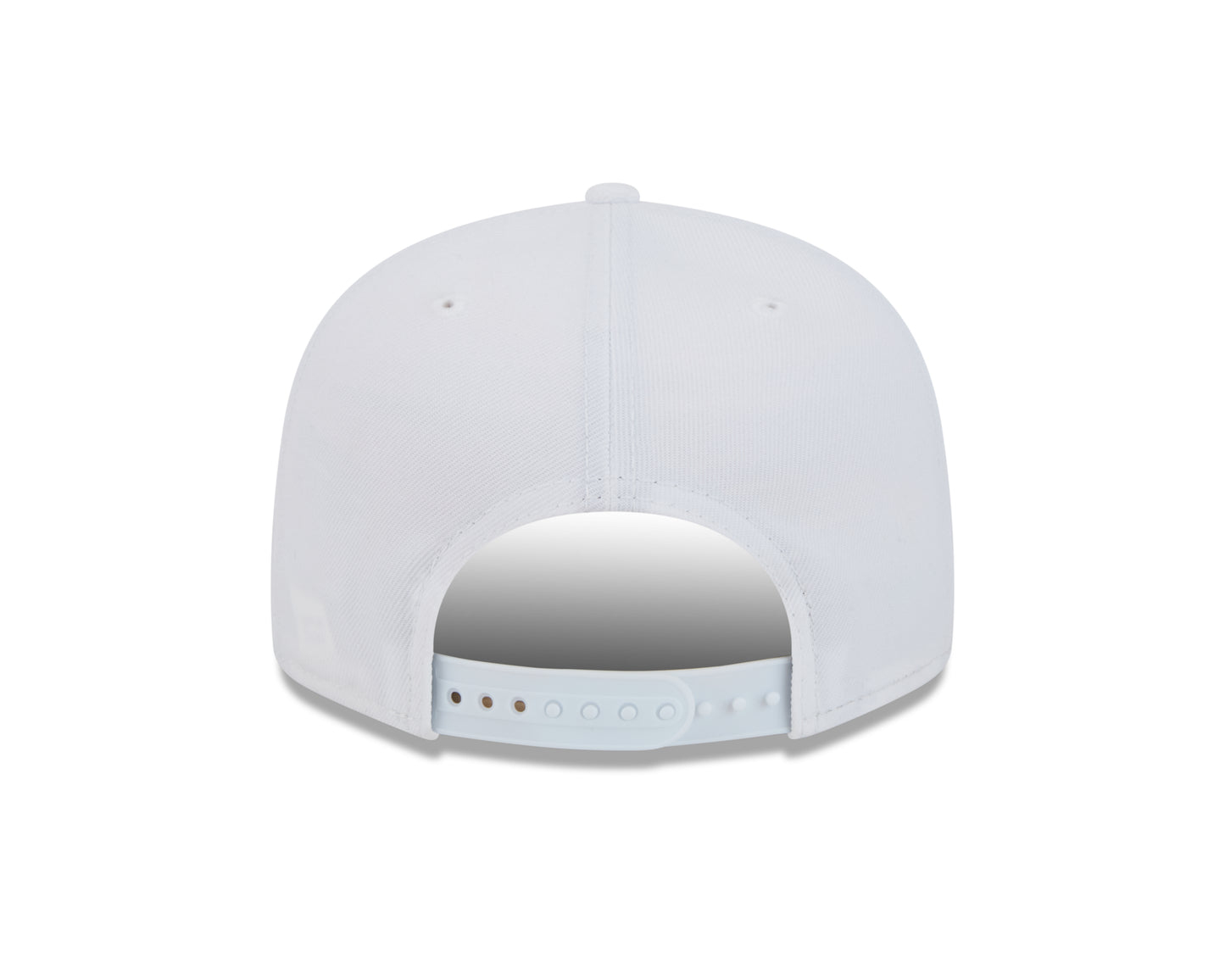 NFL Hat 950 Basic Snapback White on White Eagles