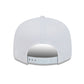 NFL Hat 950 Basic Snapback White on White Dolphins