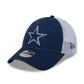 NFL Hat 940 Trucker Cowboys