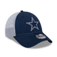 NFL Hat 940 Trucker Cowboys