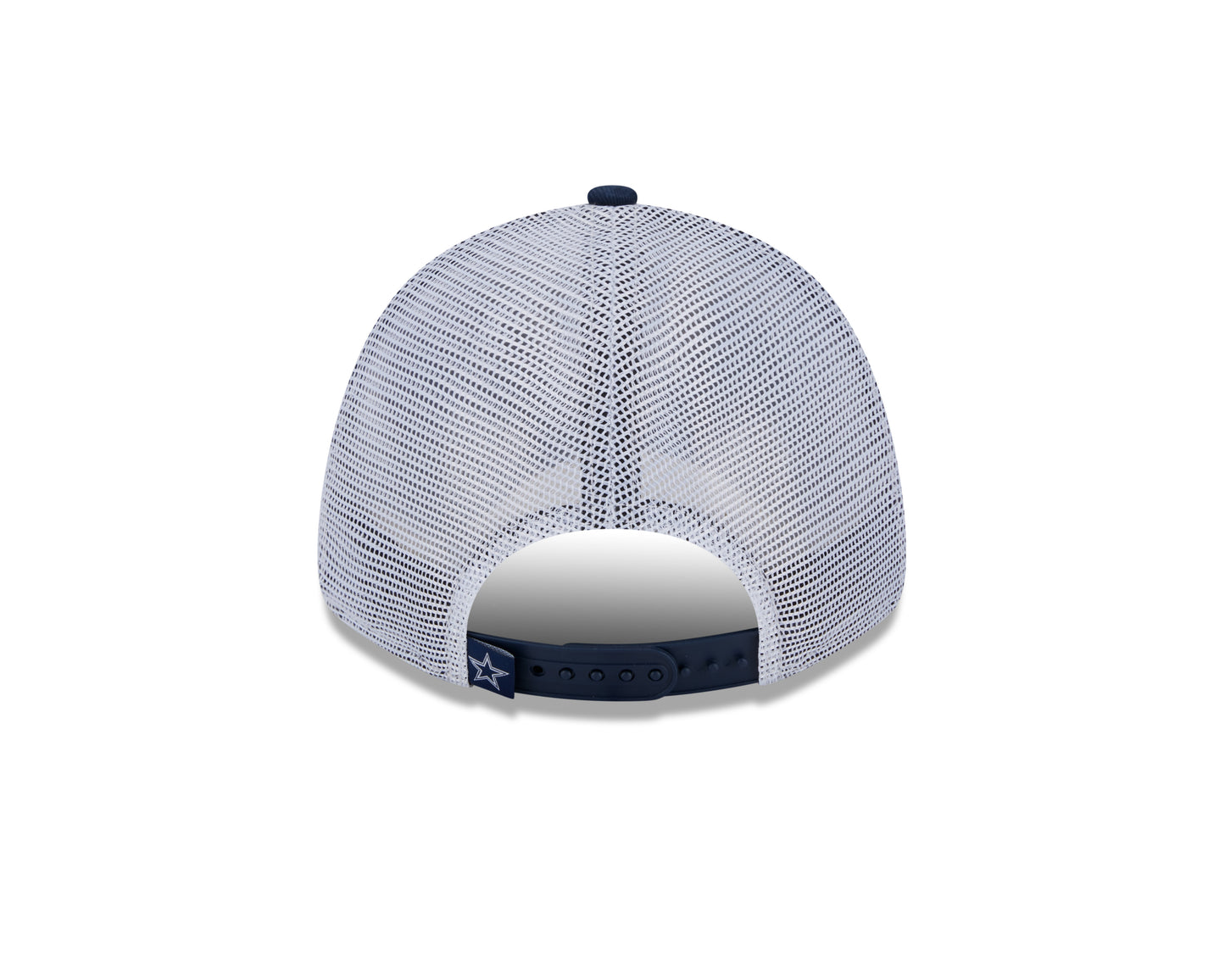 NFL Hat 940 Trucker Cowboys