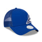 MLB Ladies Hat 940 Trucker Game Day Blue Jays