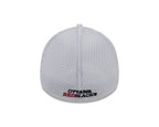 CFL Hat 3930 Game Day White Redblacks