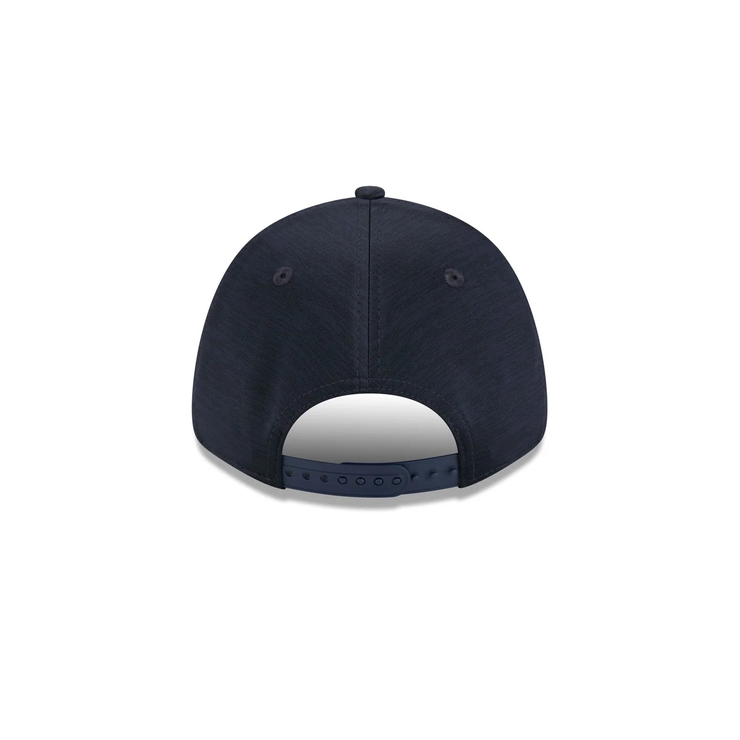 MLB Hat 940 Stretch Snap Clubhouse 2024 Yankees (Navy Blue)