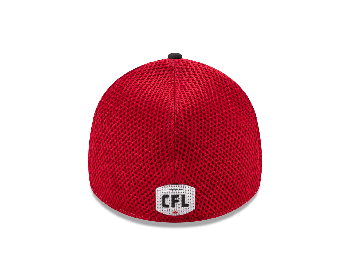 CFL Hat 3930 Stretch Snap Sideline 2024 Redblacks