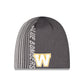 CFL Knit Hat Beanie Dash Sideline 2024 Blue Bombers