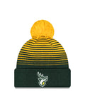 CFL Knit Hat Sideline 2024 Elks