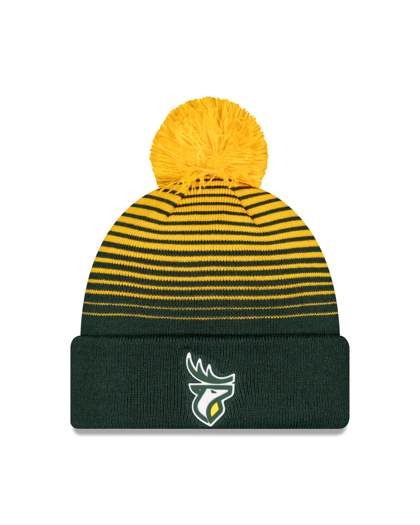 CFL Knit Hat Sideline 2024 Elks