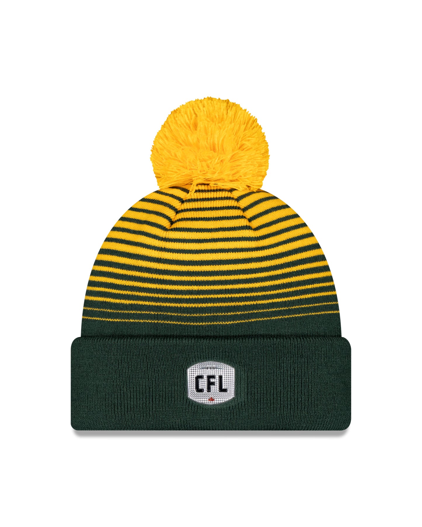 CFL Knit Hat Sideline 2024 Elks