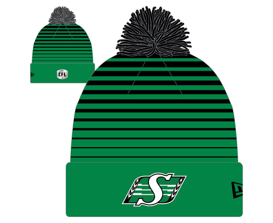 CFL Knit Hat Sideline 2024 Roughriders