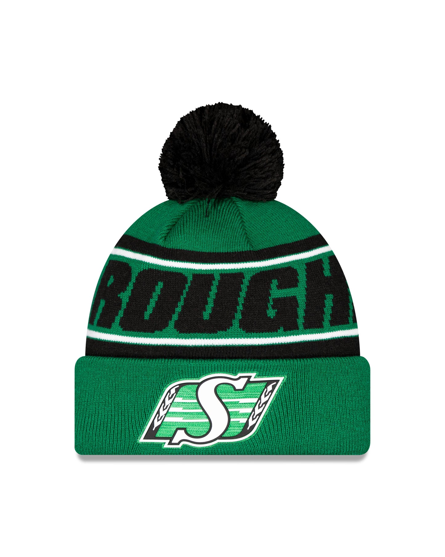 CFL Knit Hat Sideline 2024 Roughriders