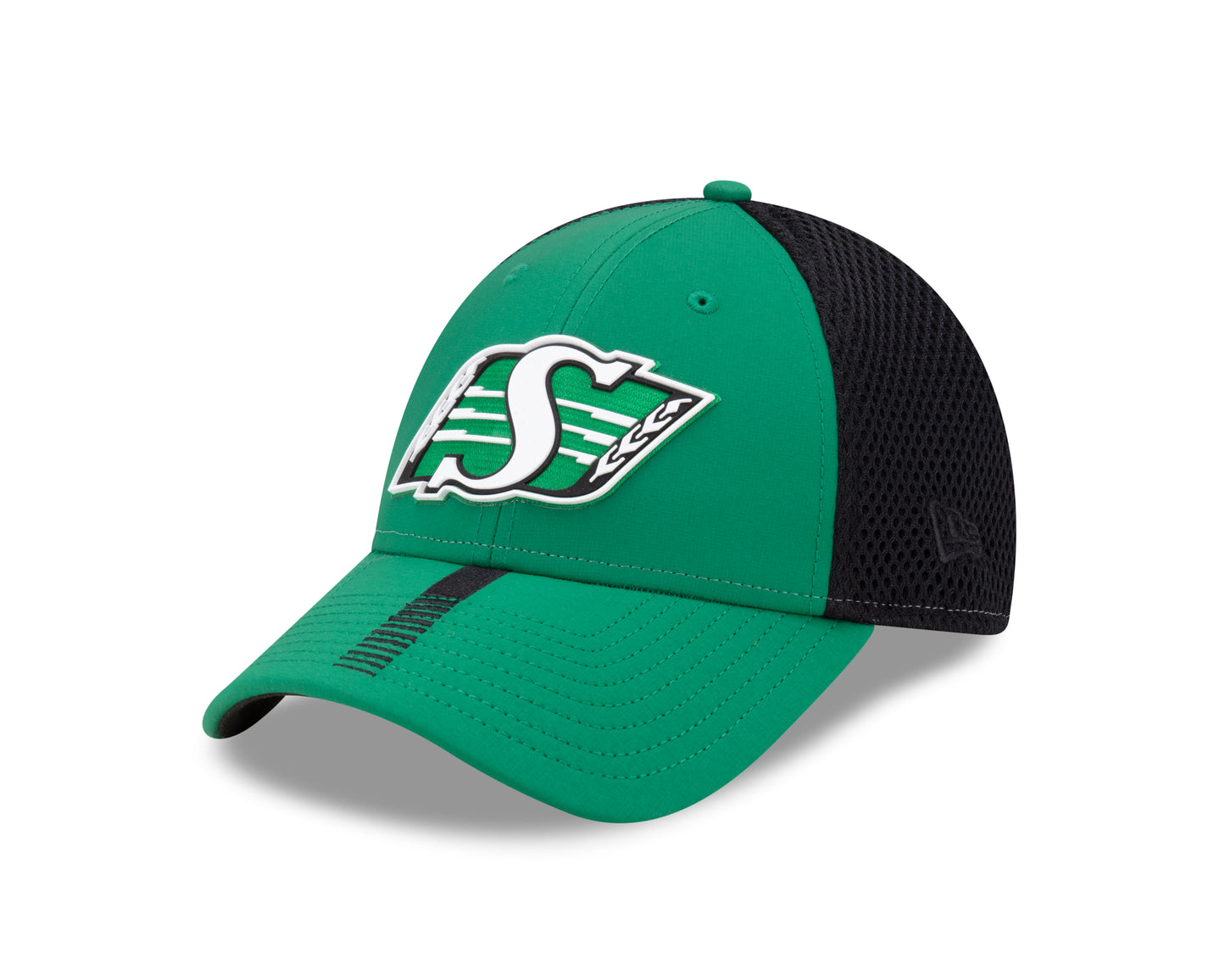 CFL Hat 940 Stretch Snap Sideline 2024 Roughriders