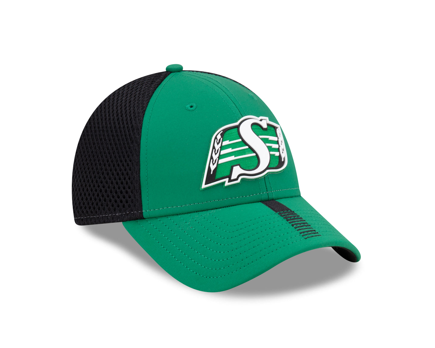 CFL Hat 940 Stretch Snap Sideline 2024 Roughriders