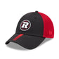 CFL Hat 940 Stretch Snap Sideline 2024 Redblacks