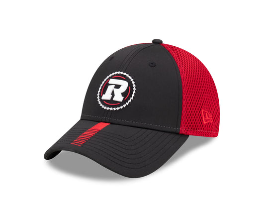 CFL Hat 940 Stretch Snap Sideline 2024 Redblacks