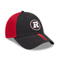 CFL Hat 940 Stretch Snap Sideline 2024 Redblacks
