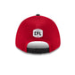 CFL Hat 940 Stretch Snap Sideline 2024 Redblacks