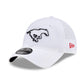 CFL Hat 920 Sideline 2024 Stampeders (White)