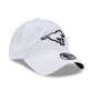CFL Hat 920 Sideline 2024 Stampeders (White)