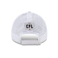 CFL Hat 920 Sideline 2024 Stampeders (White)