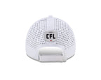 CFL Hat 920 Sideline 2024 Stampeders (White)