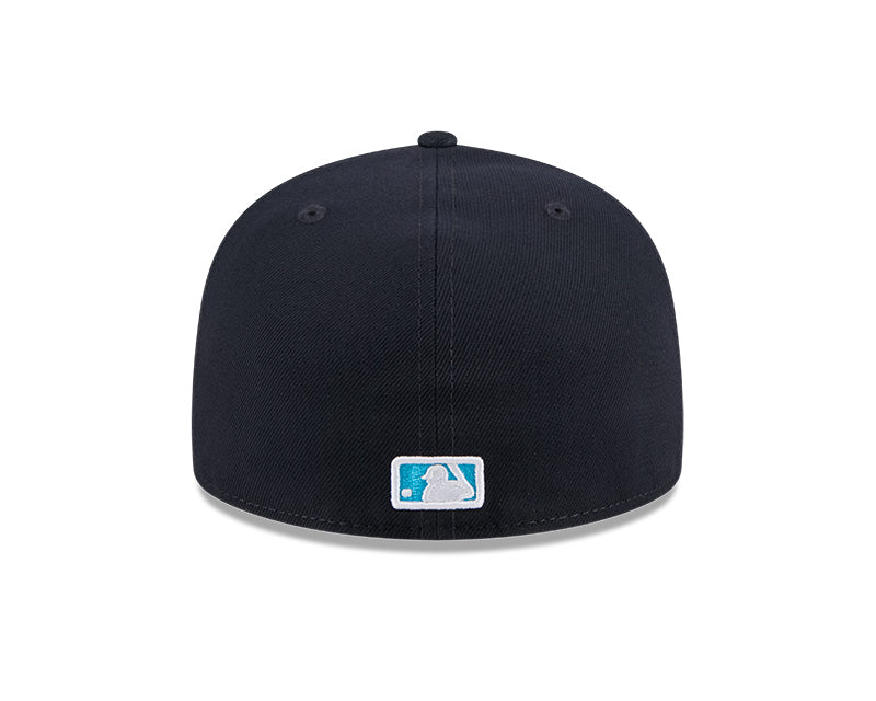 MLB Hat 5950 Father's Day 2024 Yankees