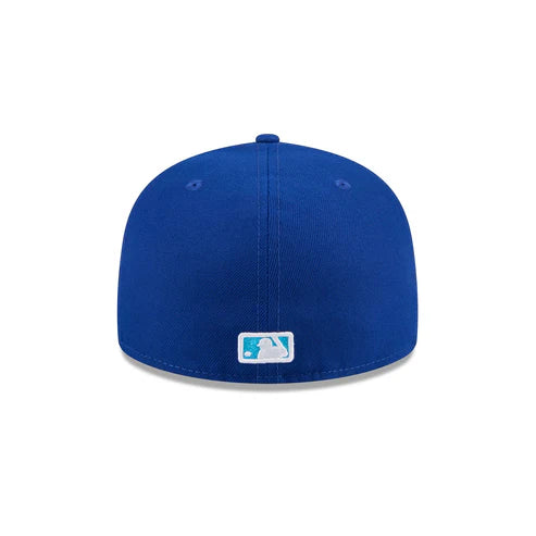 MLB Hat 5950 Father's Day 2024 Blue Jays