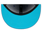 MLB Hat 5950 Father's Day 2024 Blue Jays