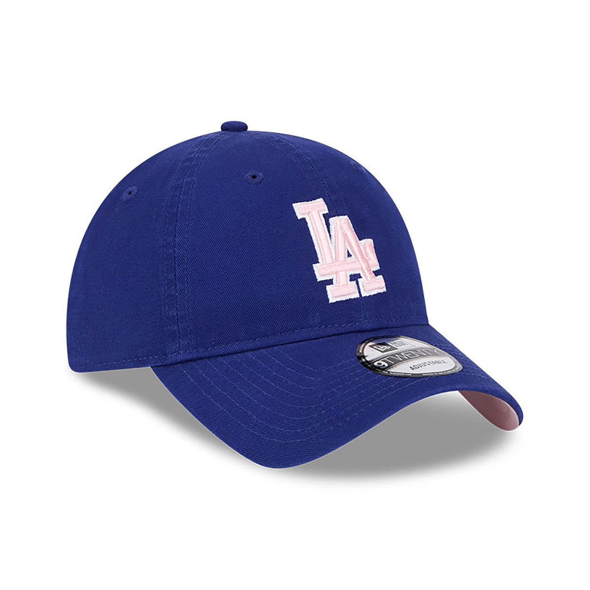 MLB Hat 920 Mothers Day 2024 Dodgers