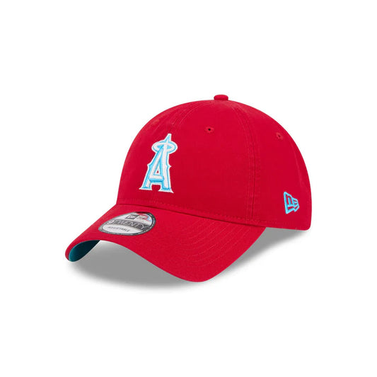 MLB Hat 920 Father's Day 2024 Angels