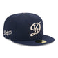 MLB Hat 5950 City Connect 2026 Dodgers
