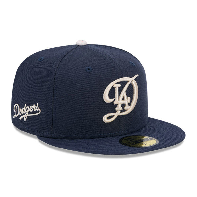 MLB Hat 5950 City Connect 2026 Dodgers
