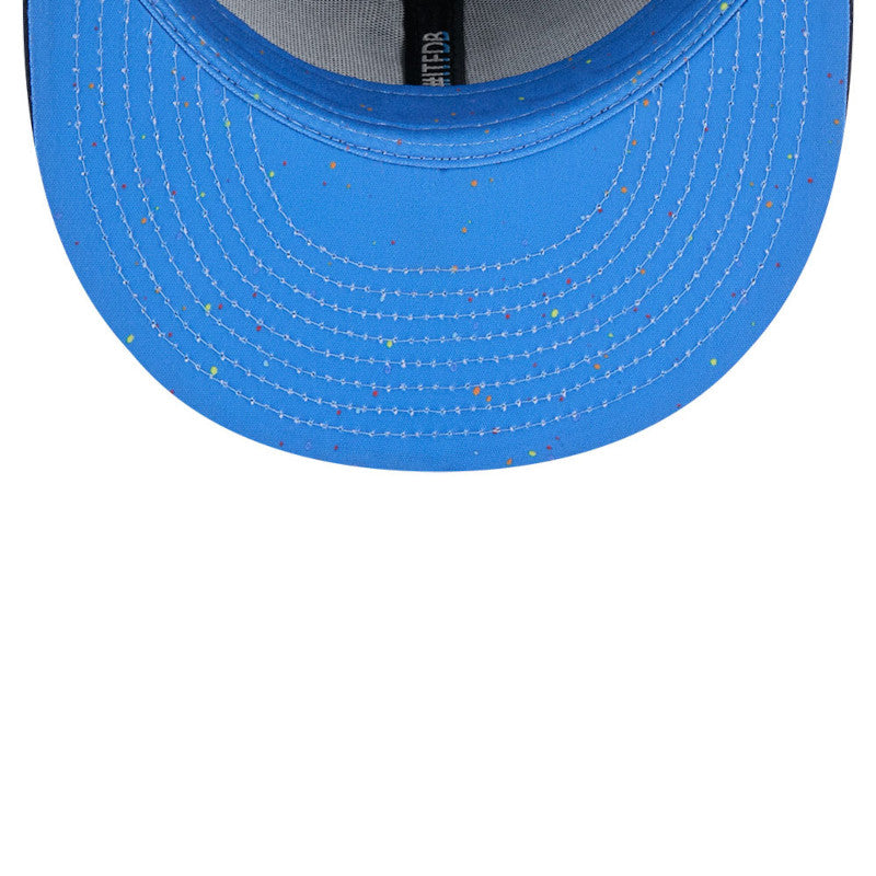 MLB Hat 5950 City Connect 2026 Dodgers