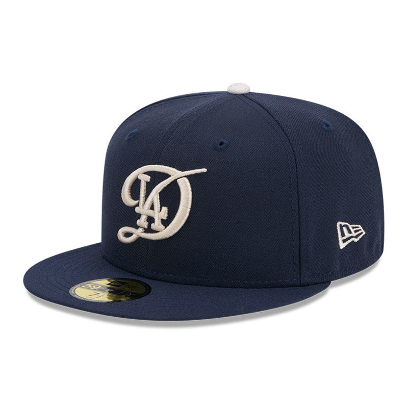 MLB Hat 5950 City Connect 2026 Dodgers