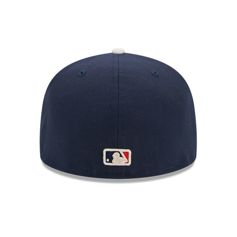 MLB Hat 5950 City Connect 2026 Dodgers