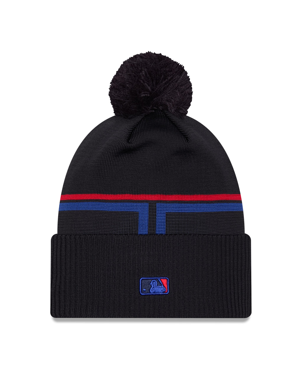 MLB Knit Hat City Connect Blue Jays