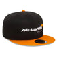 F1 Hat 950 Snapback Essentials McLaren Racing