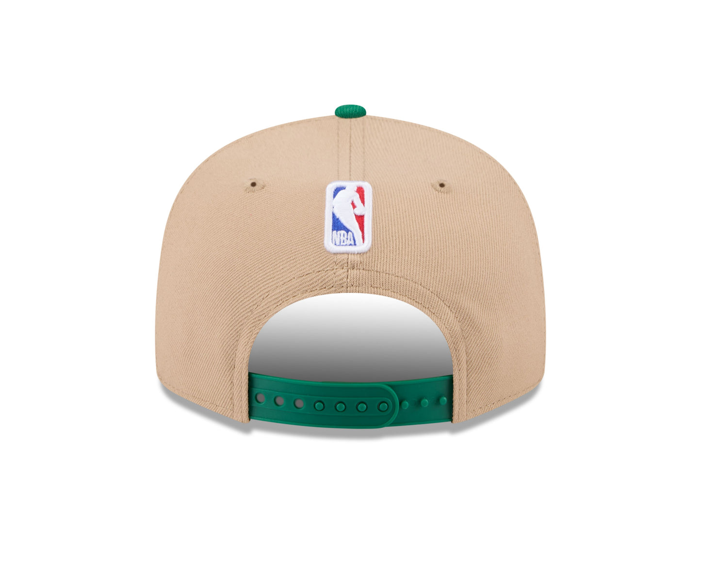 NBA Hat 950 Snapback Draft 2024 Celtics