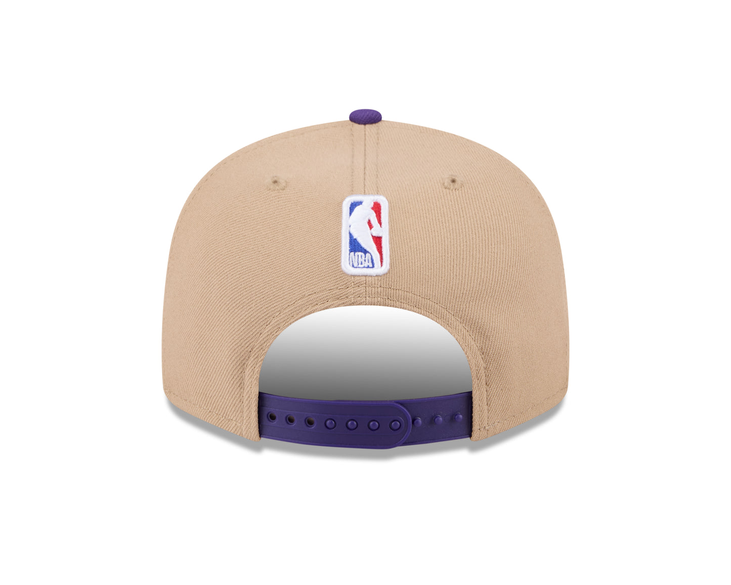 NBA Hat 950 Snapback Draft 2024 Lakers