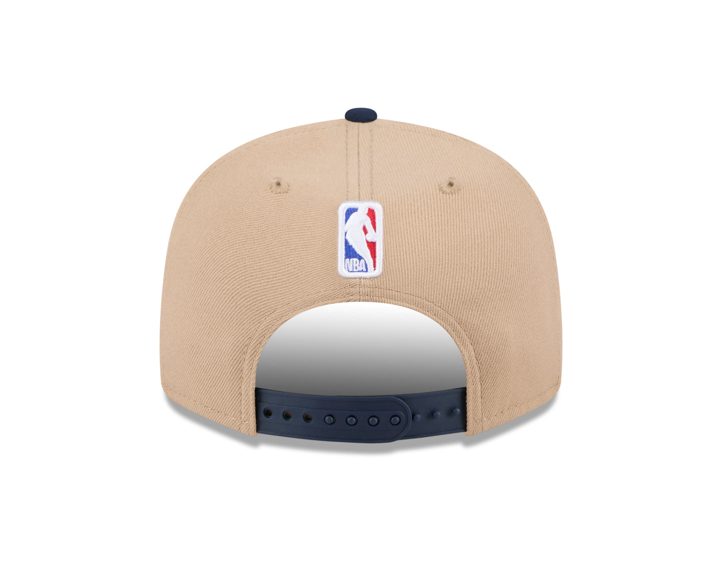 NBA Hat 950 Snapback Draft 2024 Grizzlies