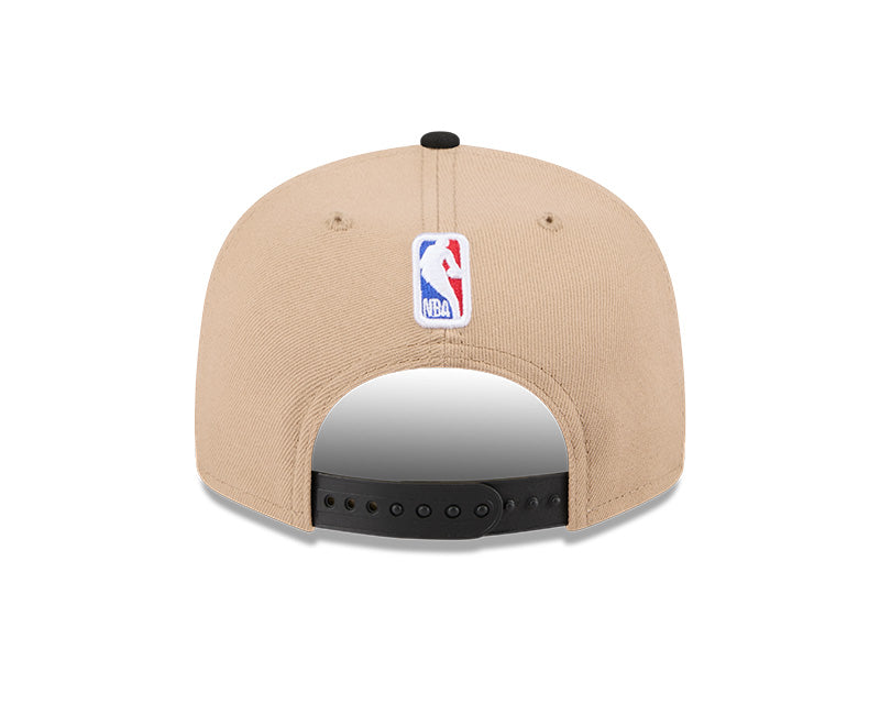 NBA Hat 950 Snapback Draft 2024 Heat