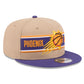 NBA Hat 950 Snapback Draft 2024 Suns